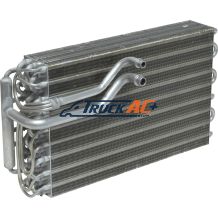 Volvo Style A/C Evaporator - Volvo 3946671, Truck Air 05-1602, MEI 6659
