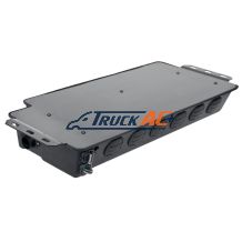 Espar/Eberspaecher HK EVO4 Headliner A/C & Heater Unit - Espar/Eberspaecher 83.0012.22.2114.0Z