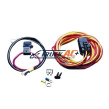 OEM Spal Fan Harness Kit - Spal FRH