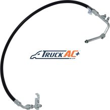 Kenworth Style A/C Hose Assembly - Kenworth D9031-1546, MEI 09-1022