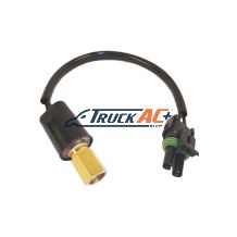 Navistar Style High Pressure Switch - Navistar 3521729C1, Truck Air 11-0829, MEI 1489