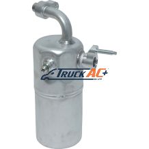 Chevrolet/GMC Style A/C Accumulator - GM 2724986, AC Delco 15-1801