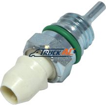 Navistar Style Refrigerant Thermistor - Navistar 3622764C2, Truck Air 11-0834, MEI 1400
