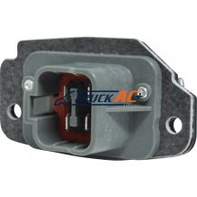 Ford/Sterling Style Resistor - Ford 4C4H-19A706AA, Truck Air 11-0435, MEI 1248