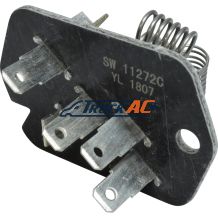 Peterbilt Style Resistor - Peterbilt P93-CAA3100-01S, Truck Air 11-1408, MEI 1223