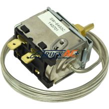 AFT Rotary Thermostat - Red Dot 71R2250, RD-4125-36P, Truck Air 11-3075, MEI 1336