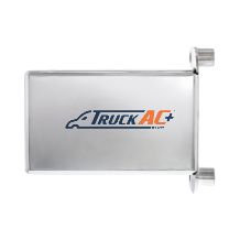 Light & CB Antenna Bracket For 2018-2025 Freightliner Cascadia - Passenger - United Pacific 42377