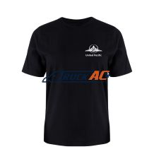 United Pacific Truck T-Shirt - Large - United Pacific 99117L