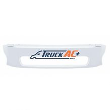 A21-26683-004 Chrome Center Bumper For Freightliner M2 (106) - Old Style - United Pacific 21676