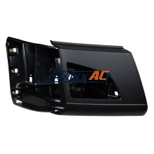 82750070 Bumper Reinforcement With Cover & Fog Light Cutout For 2018-2024 Volvo VNL - Passenger - United Pacific 42860