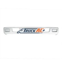 8-97406-962-2 Bumper For 2007-2025 Isuzu NPR (ELF 400/500/600) - United Pacific 41809