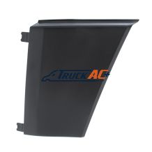 82754747 ABS Tow Hook Cover For 2018-2024 Volvo VNL - Driver - United Pacific 42502