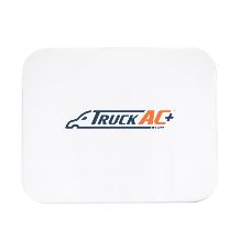Stainless Steel 4"x 5" Permit Sticker Plate With Adhesive - United Pacific 21904