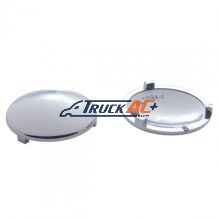 Vinyl Button Cover For Kenworth - United Pacific 70194-1