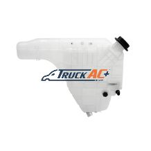 2604896C1, 2604896C93, 3840016F91, 3840016F93, 3840016F96 Pressurized Coolant Reservoir & Coolant Level Sensor For 2011-2015 International Prostar - United Pacific 26004