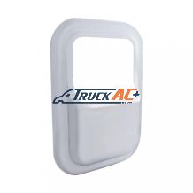 International Door Pocket Cover - Passenger Side - United Pacific 40953