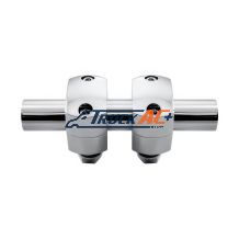 Motorcycle Handle Bar Raiser - United Pacific 72008