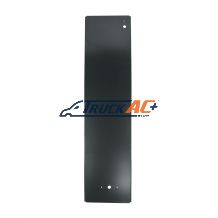 T33-1074-220 Lower Side Cab Fairing Extension For 2022-2025 Kenworth T680-Driver - United Pacific 42879