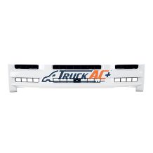 8-98025-468-4 White Painted Grille For 2008-2015 Isuzu NPR (ELF 400/500/600) - United Pacific 21650