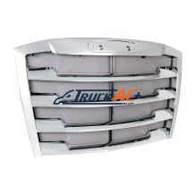 A17-20832-013 Chrome Grille With Bug Screen For 2018-2024 Freightliner Cascadia - United Pacific 42475