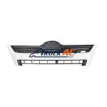 Grille For 2016-2020 Hino 155/195-White - United Pacific 21960