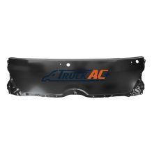 55701-37090 Black Front Panel For 2016-2020 Hino 155/195 - United Pacific 21954
