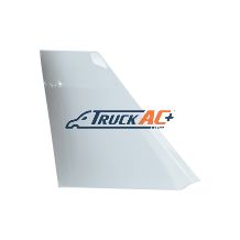 53813-37160-A0 Corner Panel For 2016-2020 Hino 155/195-Passenger - United Pacific 21962
