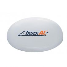 7-1/4" To 7-1/2" Stainless Dome Horn Cover - United Pacific 21303