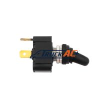 3-Sealed Toggle Switch On-Off 1 Pc - United Pacific 98384
