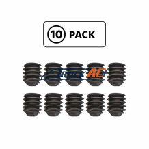 Mini Allen Screws For Toggle Switch Extension (10 Pcs) - United Pacific 40007-5P