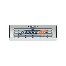 Chrome Plastic A/C Vent For 2008-2017 Freightliner Cascadia - Center/Adjustable - United Pacific 42067