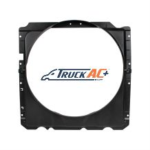 A05-30850-000 M1400 Type Fan Shroud For 2013-2018 Freightliner Cascadia 125 - United Pacific 42509