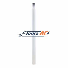 18" Shifter Shaft Extension - Pearl White - United Pacific 21922