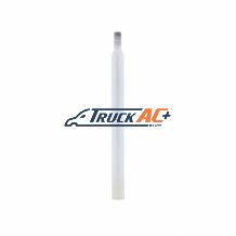 6" Shifter Shaft Extension - Pearl White - United Pacific 21929