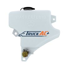 N5355001 Washer Fluid Reservoir For 2007-2019 Peterbilt 389 - United Pacific 25002