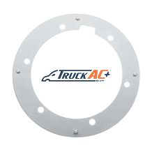 Trailer Hubcap Mounting Bracket - Stemco - United Pacific 10234