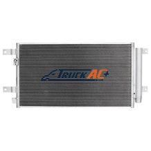 Hino A/C Condenser - Hino 88460E0220