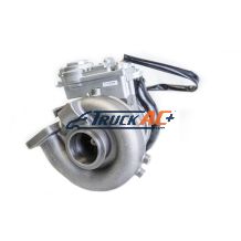 Bully Dog Premium Turbocharger With Actuator For Cummins ISX, X15 OEM 2882111