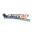 OEM Spal Fan Mounting Bracket Kit (1pk) - Spal 30130011