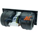 OEM Freightliner Blower Motor Assembly - Freightliner BOA80 414 00 149, BOA80 414 00 179, Truck Air 01-0608, MEI 3248