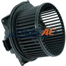 OEM Feightliner/Volvo Blower Motor Assembly - Freightliner BOA94350, Truck Air 01-0613, MEI 3967