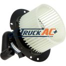 OEM Ford Blower Motor Assembly - Ford, Sterling XC4Z-19805-BA, MEI 3208AG