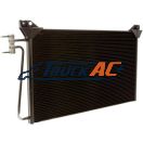 OEM Chevrolet/GMC A/C Condenser - GM 15112434, AC Delco 15-63391, Truck Air 04-1839, MEI 6316