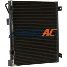 OEM Chrysler A/C Condenser - Chrysler 5072993AB