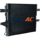 OEM Chrysler A/C Condenser - Chrysler 55056012AB