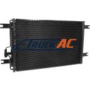 OEM Freightliner A/C Condenser - Freightliner A22-72459-000, Truck Air 04-0619, MEI 6319