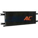 OEM Kenworth A/C Condenser - Kenworth R0440001, Truck Air 04-1422, MEI 6358