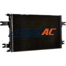 OEM Mack A/C Condenser - Mack 210RD511M, Truck Air 04-1216, MEI 6328
