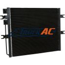 OEM Mack A/C Condenser - Mack 210RD518M, Truck Air 04-1222, MEI 6387