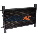 OEM Volvo A/C Condenser - Volvo 8022509, Truck Air 04-1611, MEI 6222